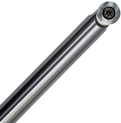 10pcs 12mm Round Carbide Inserts Cutters Knifes Indexable Replacement Fits For Popular DIY Woodworking Lathe Wood Turning Finisher Hollower Tools With 10pcs M4x9mm screws
