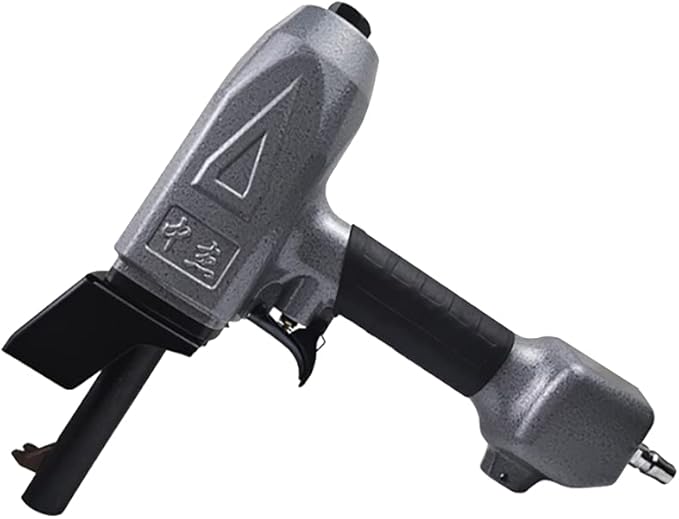 Pneumatic Nail Puller Wood Plank 1.7-3.5MM Air Nail Remover 0.45-0.75Mpa