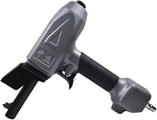 Pneumatic Nail Puller Wood Plank 1.7-3.5MM Air Nail Remover 0.45-0.75Mpa