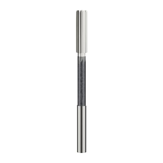 H7 Straight Shank Chucking Machine Reamer Milling Cutter Tool,Cutting Dia 15/32" (11.90mm), Straight Flute Reamer Machine Cutter Tungsten Carbide Lathe Machine Reame(15/32)