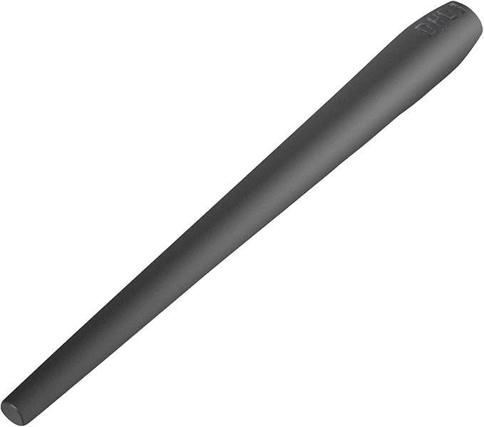 Blacksmith Drift Kit Bladesmith Hammer Eye Drift Tool Set For Forging Tongs, Tomahawk, Axe (3 Pack with Different Sizes)