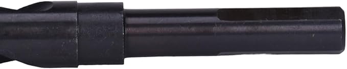 Century Drill & Tool, 44344, 11/16",Silver & Deming,High Speed Drills, Cobalt Steel