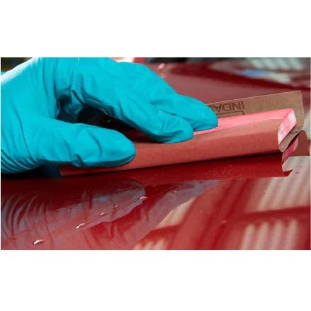 Buy Indasa Redline Rhynowet Wet & Dry Sanding Sheets, 6 & 7 Series (6-240)