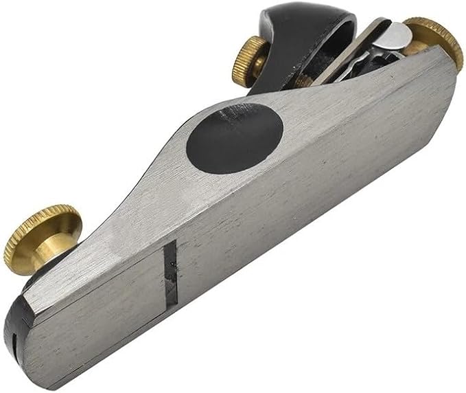 19317 Adjustable Low Angle Block Plane for Big Horn