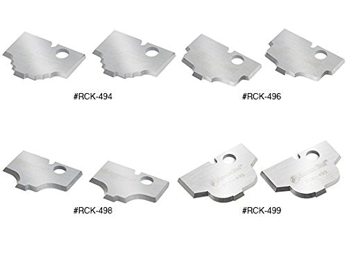 Amana Tool - Replacement Knife for Rc-2484 (RCK-484), Industrial Grade