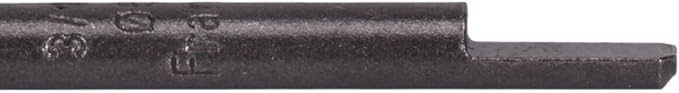Century Drill & Tool 80412 Tapcon Masonry Drill Bit, 3/16" x 4-1/2"