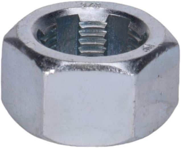 Century Drill & Tool, 92814, 5/8-18NF, Left Hand Rethreading Die, Tool Set, Fractional Thread Repair