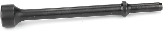 Air Hammer Bit, 7 inch Smoothing Pneumatic Drill Bit, Fits 150/190/250 Type Pneumatic Shovel Hammer