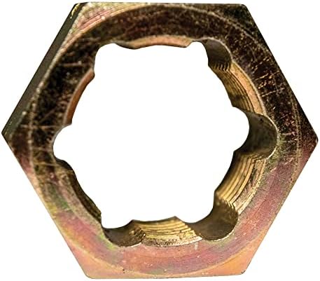 Century Drill & Tool, 92808, 1/4-28NF, Left Hand Rethreading Die, Tool Set, Fractional Thread Repair