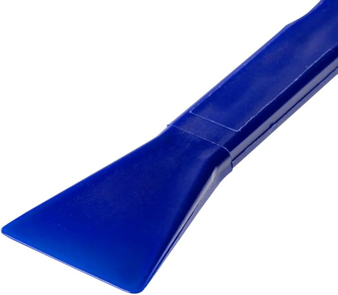 Bojo Tools - Plastic Wedge and Puller Combo Prying Tool Kit - Medium Duty