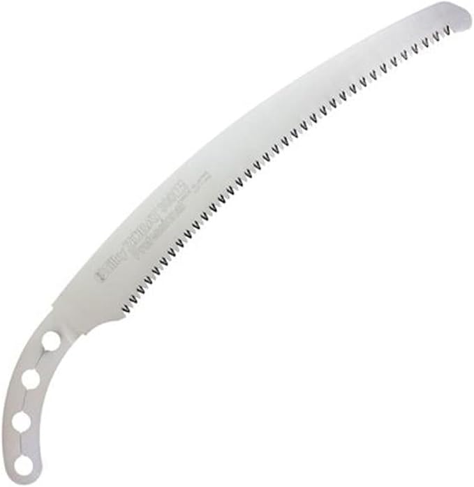 Silky Replacement Blade Only ZUBAT 300mm Large Teeth (271-30)