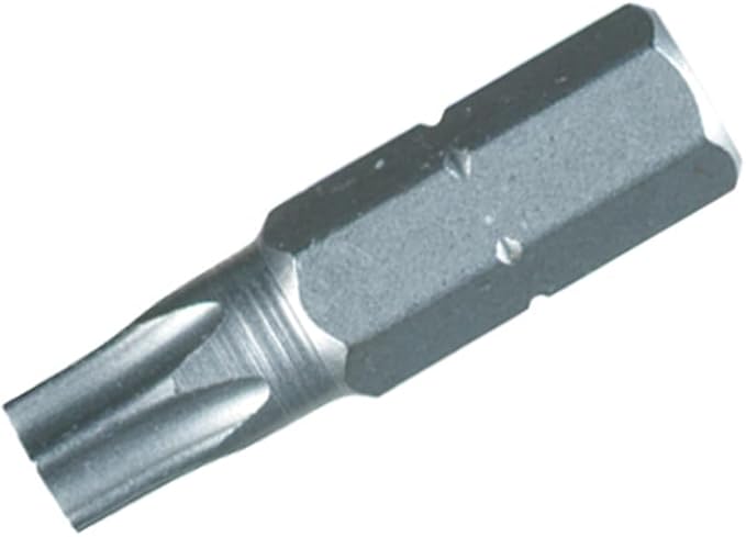 Wiha 79242 11 Piece Torx Bit Selector (T5-T30)