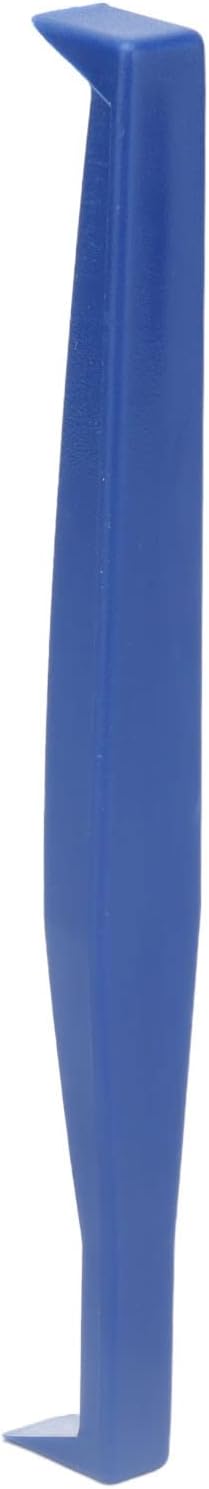10Pcs Opening Pry Tool, Plastic Spudger Screwdriver 2 Head Smartphone Disassemble Bar 127mm