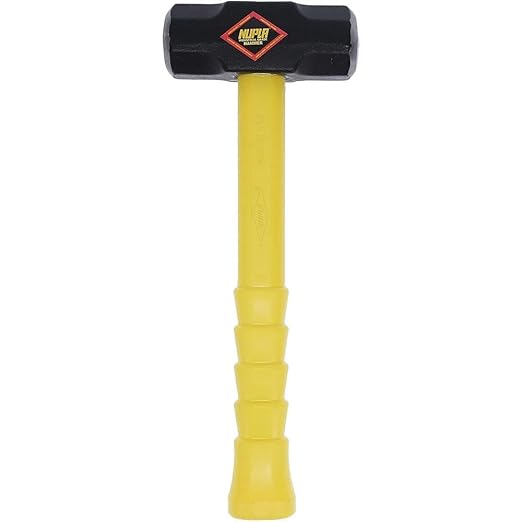 Nupla 27805 6 Lb, Slugging Hammer