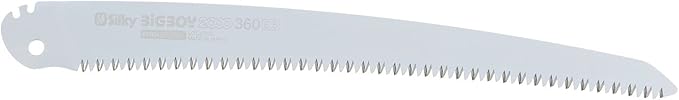 Silky Professional Replacement Blade Only BIGBOY 2000 360mm XL Teeth (357-36)