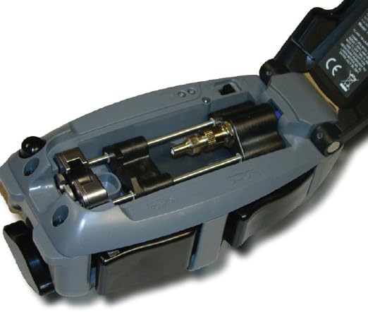 Corning TKT-UNICAM-PFC UniCam High-Performance Installation Toolkit LC, SC and ST Compatible; Terminates Single-Mode and Multimode Fibers; Includes Carrying Case
