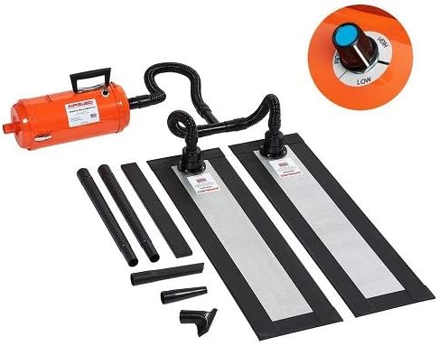 Heavy Duty Appliance Mover (AM2401-VS)