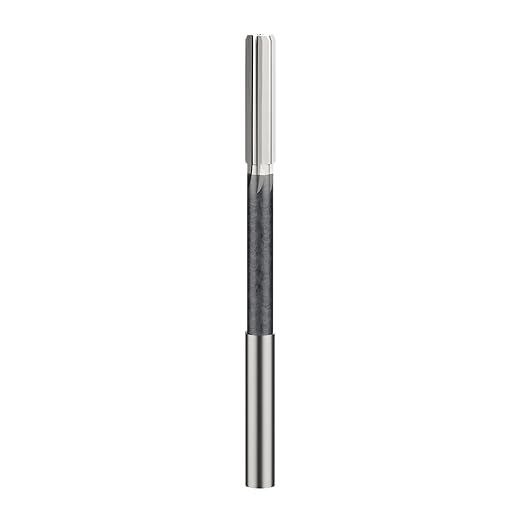 H7 Straight Shank Chucking Machine Reamer Milling Cutter Tool,Cutting Dia 5/16" (7.94mm), Straight Flute Reamer Machine Cutter Tungsten Carbide Lathe Machine Reame(5/16)