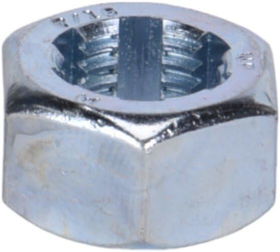 Century Drill & Tool, 92811, 7/16-20NF, Left Hand Rethreading Die, Tool Set, Fractional Thread Repair