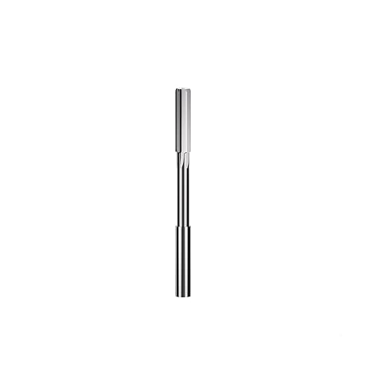 3.3mm Chucking Reamer,H7 HSS Straight Flutes Lathe Machine Reamer,Round Shank Milling Cutting Tool,1 pcs DRINYOUNG(3.3mm)