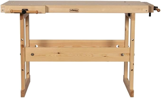 Sjobergs Nordic 1350 Workbench SJO-33478