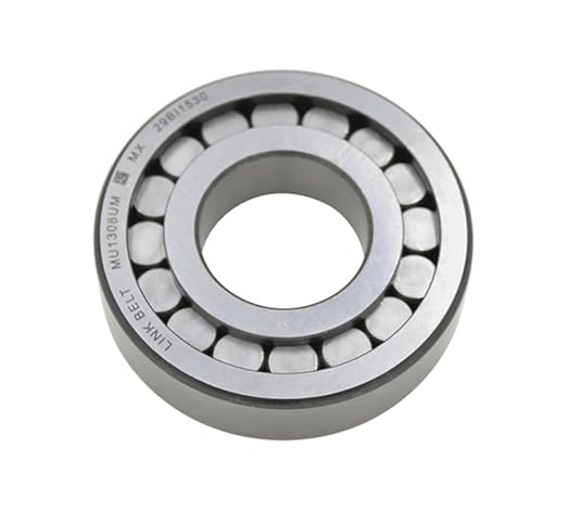 Mytee Products Cylindrical Bearing Assembly Replaces OEM: MU1308UM