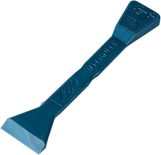 Bojo Tools - 1-9/16" Wide Plastic Scraper Tool for - Heavy Duty 5-PACK