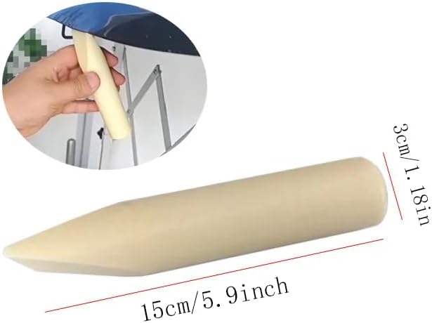 paintless dent Removal kit Long Nylon Impact bar for car dent Repair