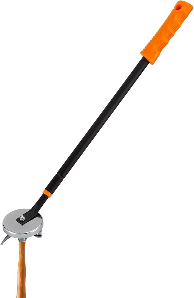 Magnetic Pick up Sweeper Tool - Set of 3 - Telescoping Magnet Stick Tool 40",31" and Flexible Magnetic Pick Up Tool 22", for Hard-to-Reach, Mechanic, Home, Automotive