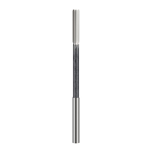 H7 Straight Shank Chucking Machine Reamer Milling Cutter Tool,Reamers for straight shank machines,Cutting Dia 1/8" (3.1750mm),Straight Flute Reamer Machine Cutter Tungsten Carbide Lathe(1/8)