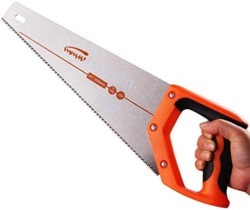 HARDEN 14" - 22" Handsaw (16-Inch)