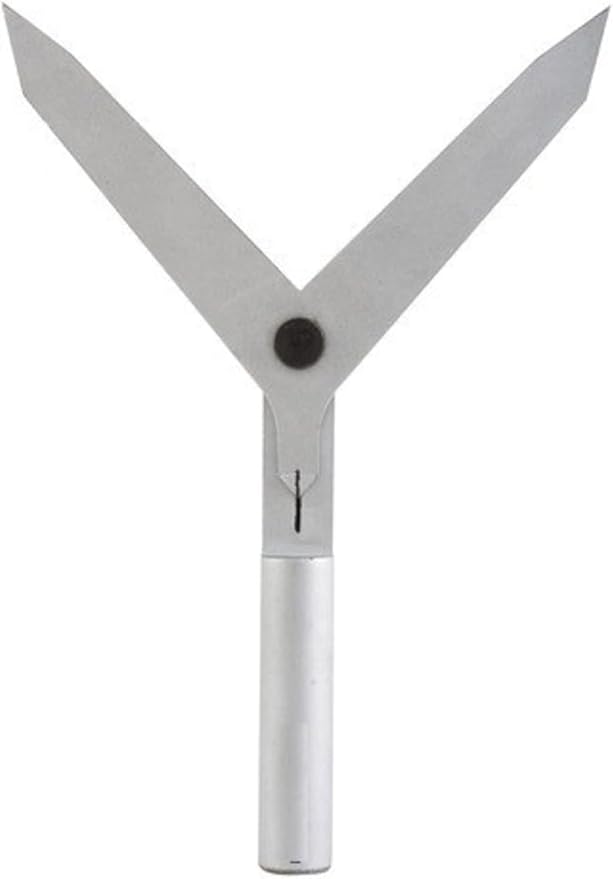 ROUND Bar Center Finder Tool 3/8" Shank for Milling Machine | Quickly And Easy Work | Round Workpiece