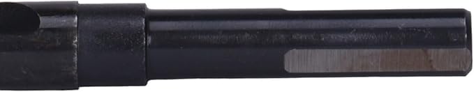 Century Drill & Tool, 44340, 5/8",Silver & Deming,High Speed Drills, Cobalt Steel