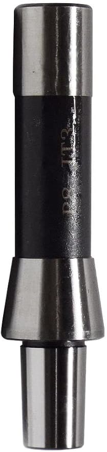 R8 to JT33 Drill Chuck Arbor-Machinist Choice