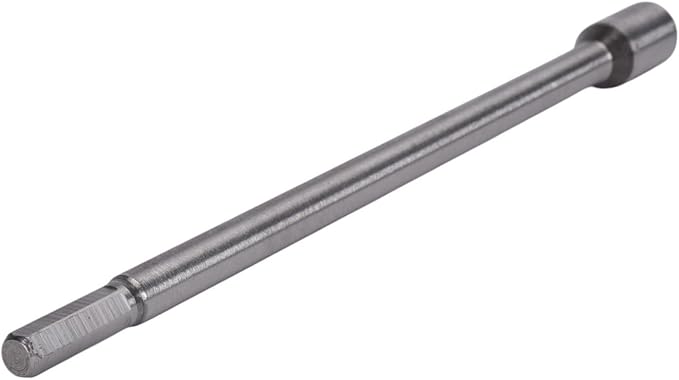 Century Drill & Tool ??38112 12??Ship Auger Extension ??Accepts 3/8??Shank, 쩍??Hex Drive with Extended Reach