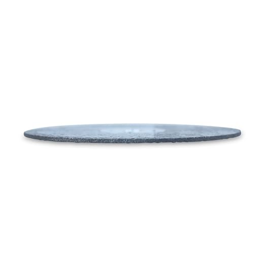 BHA Metal and Stainless Steel Cut Off Wheels for Die Grinders, 3??x 1/16??x 1/4??- 25 Pack