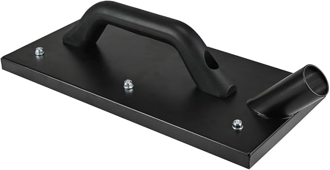 TapeTech 6" x 14" EIFS Vacuum Hand Rasp