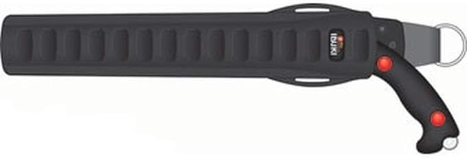 RAParts New Hand Saw 15.35"/390mm X-Large Tooth Curved Blade