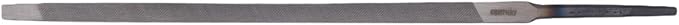 Century Drill & Tool 4068 Extra Slim Taper Hand File, 6"