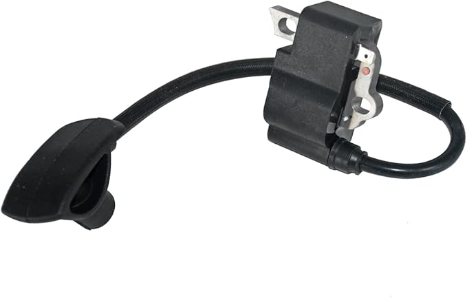 Ignition Module Coil Fit for Stihl BR350 BR430 BR450 Blower#4244 400 1303