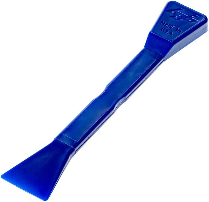 Bojo Tools - Plastic Wedge and Puller Combo Prying Tool Kit - Medium Duty