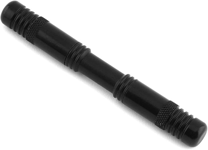 Dynaplug Racer Pro Bicycle Tire Repair Tool (Black Obsidian)