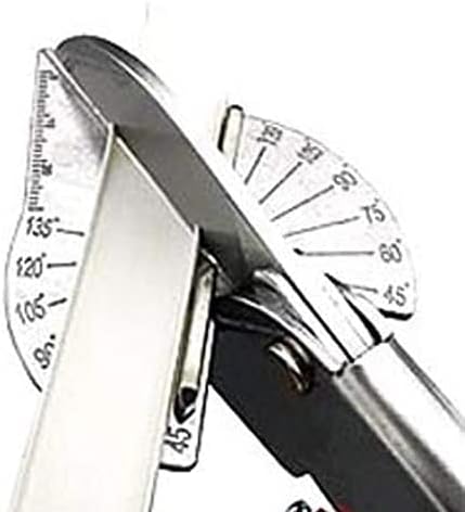 Multi Angle Miter Shear Cutter Hand Tools,45-135 Degree Adjustable Angle Scissors Trim Shears Tools