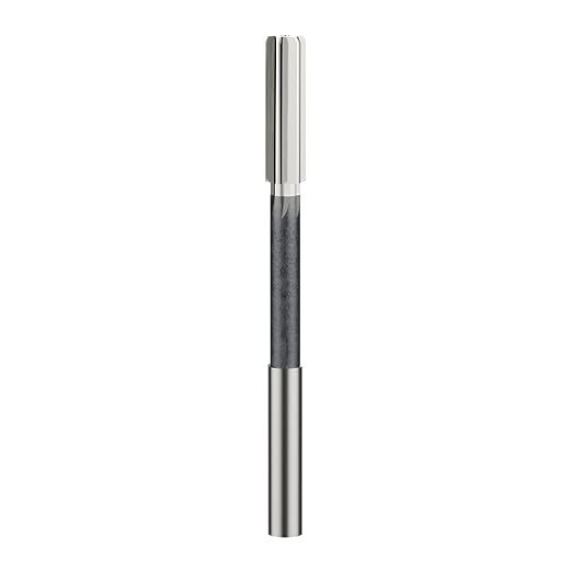 H7 Straight Shank Chucking Machine Reamer Milling Cutter Tool,Cutting Dia 29/64" (11.51mm), Straight Flute Reamer Machine Cutter Tungsten Carbide Lathe Machine Reame(29/64)