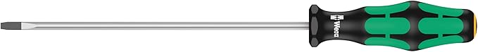 335 0.5 X 3.0 X 150 MM FOR SLOTTED SCREWS
