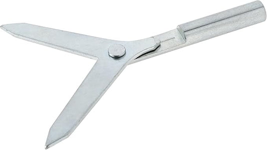 ROUND Bar Center Finder Tool 3/8" Shank for Milling Machine | Quickly And Easy Work | Round Workpiece