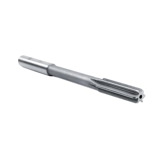 8pcs H8 Metric Machine Reamer Sets Tool Chucking Reamer Set Straight Flute Milling Cutter 3mm 4mm 5mm 6mm 7mm 8mm 9mm 10mm