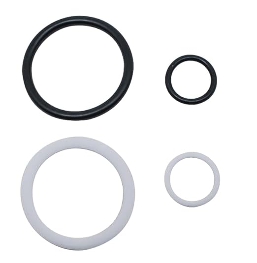 14552 Seal Packing kit (for Greenlee #746 Hydraulic Punch Driver)