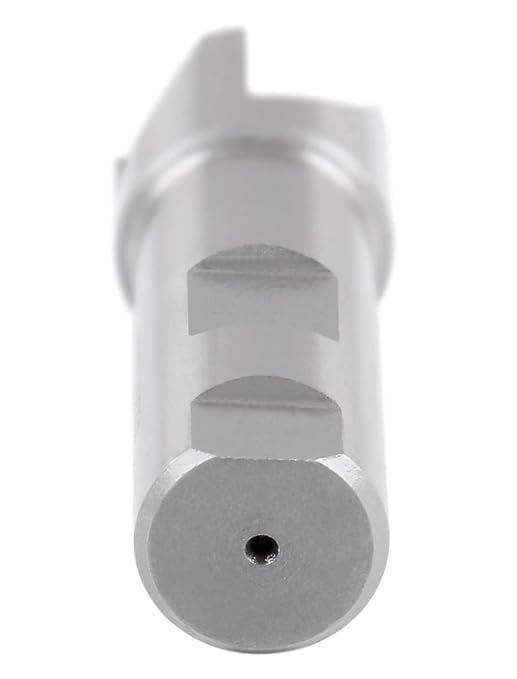 Accusize''dustrial Tools 3/16'', H.S.S. Corner Rounding End Mills, 3/4'', Shank Dia, 7/8'' Cutter Dia, 3-1/8'' Overall Length, 1011-0334