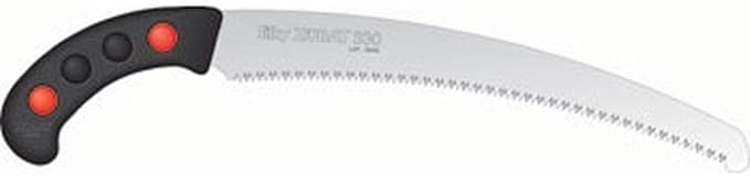 RAParts B1AB27033 04682/08895-13" / 330 mm Large Tooth Curved Blade Hand Saw